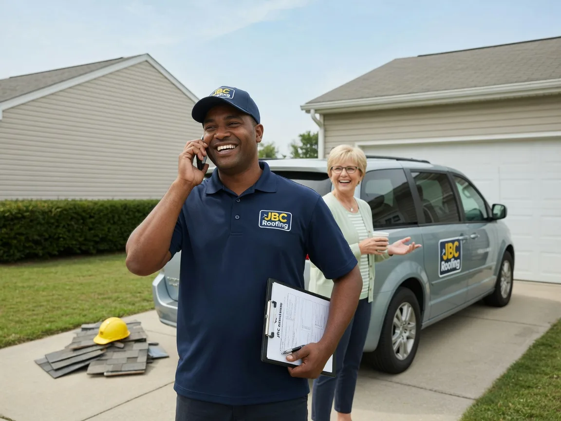 Roof Replacement Loveland, CO FAQs
